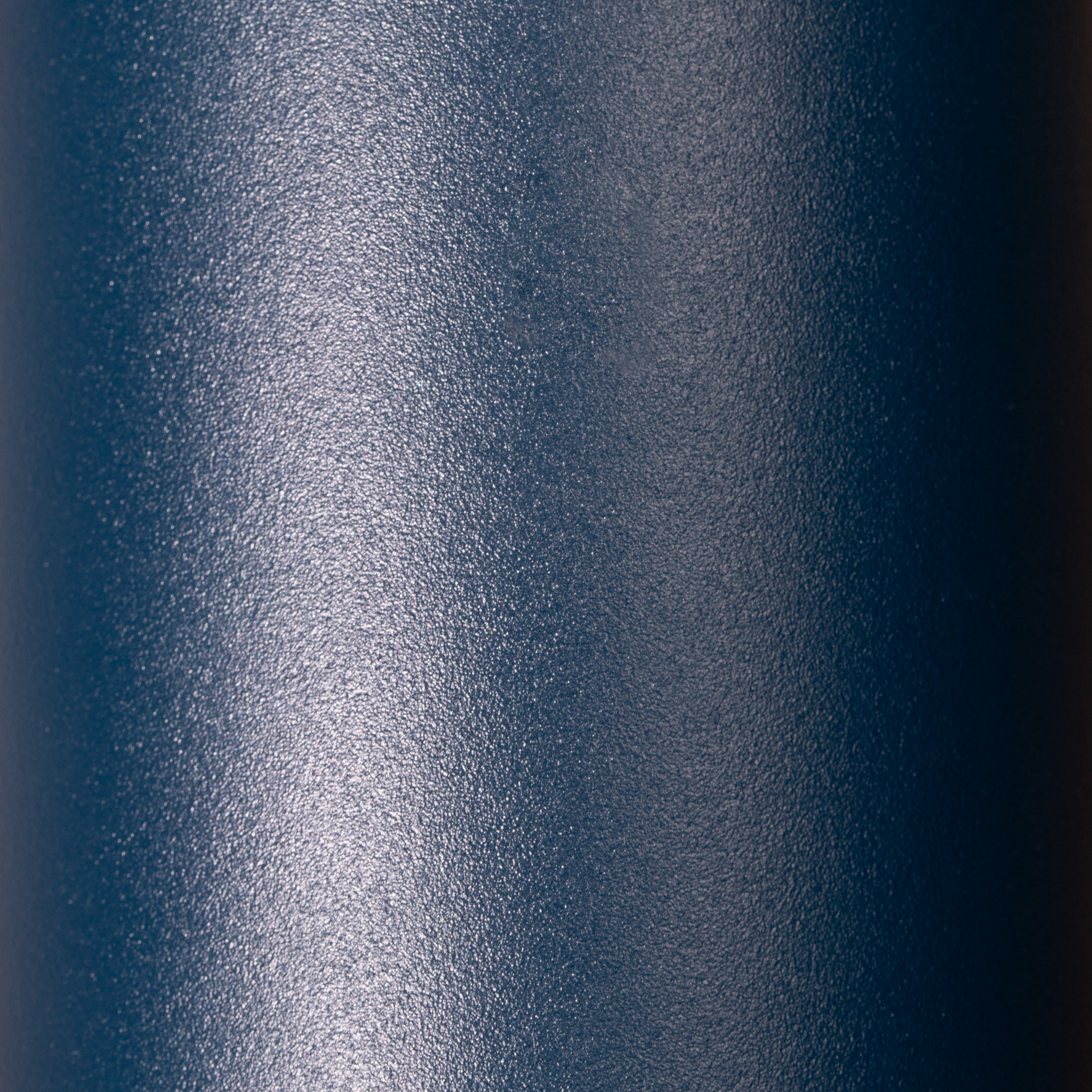 Acier inoxydable recyclé