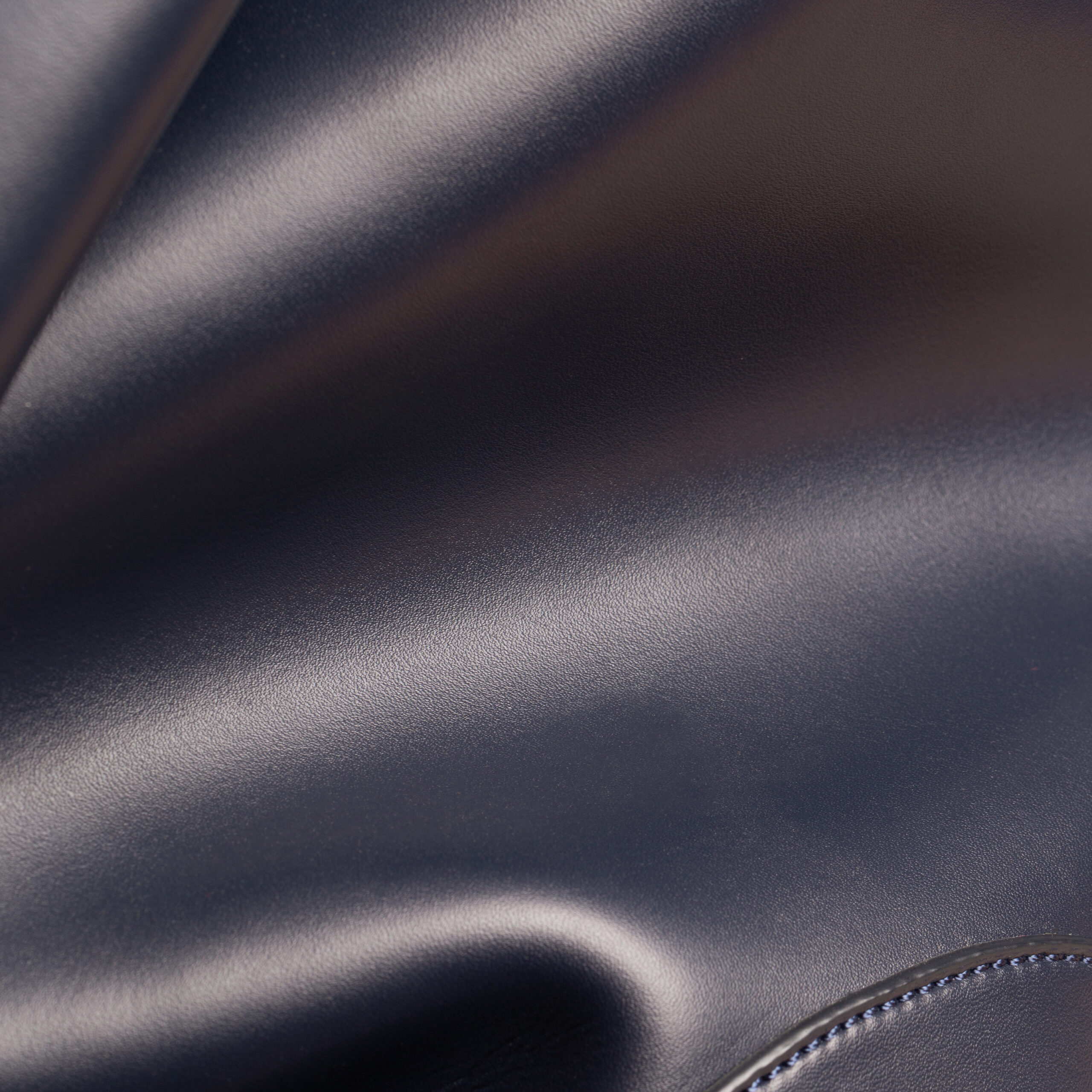 Cuir microfibre