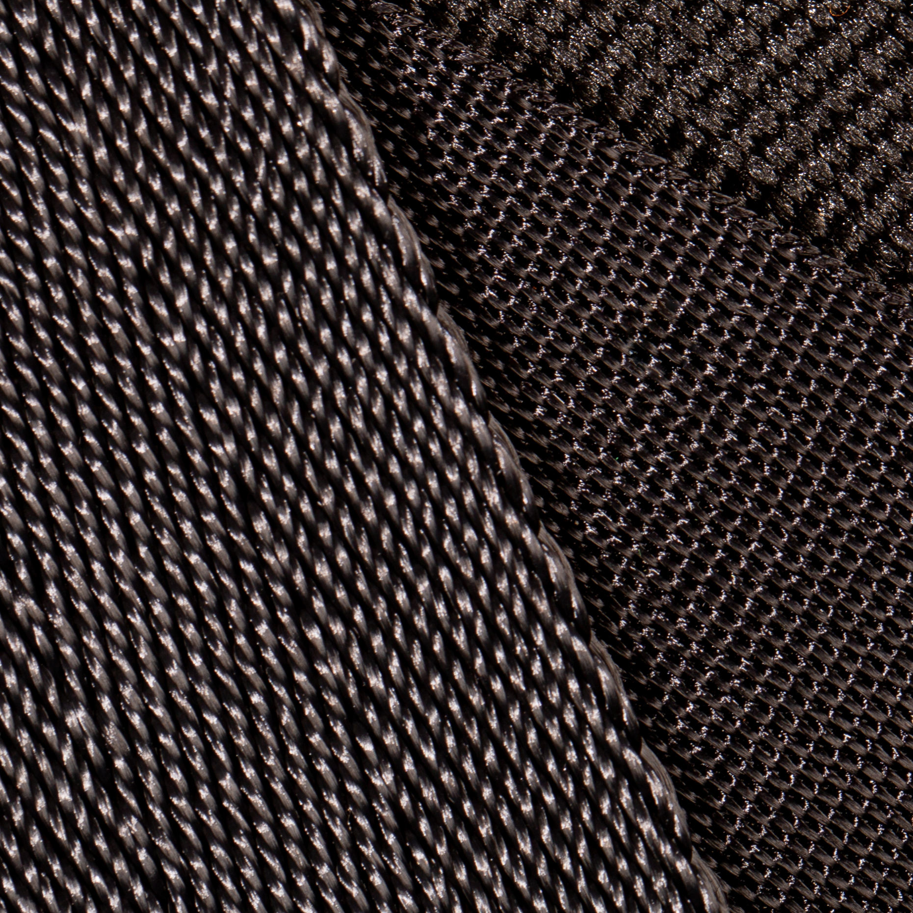 Nylon recyclé