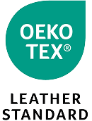 OEKO-TEX®  Leather Standard