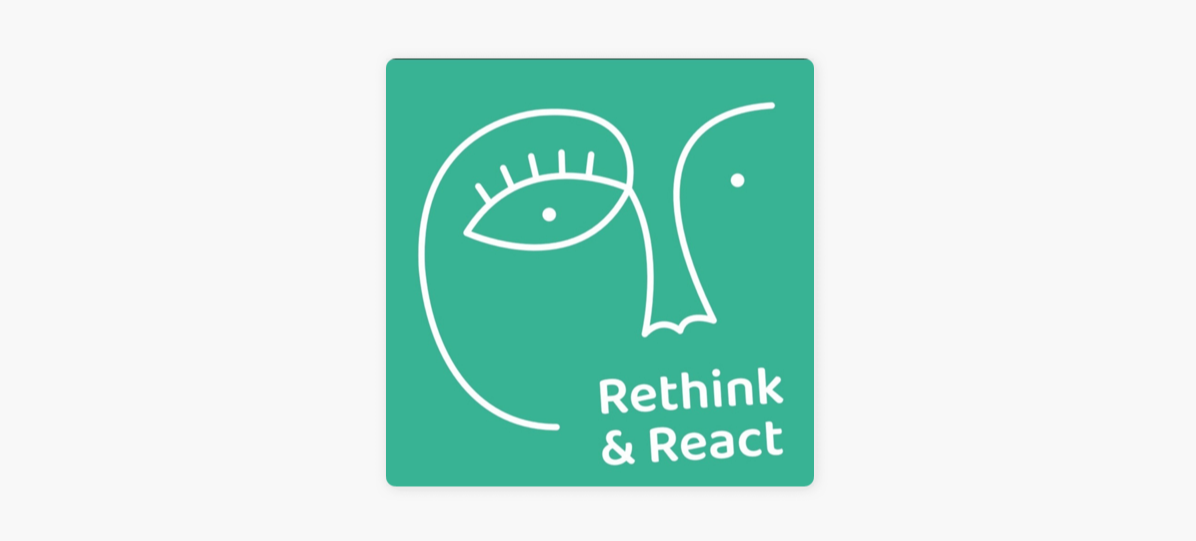 Rethink & React : le podcast suisse à l’impact positif