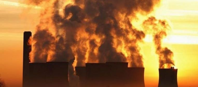 C’est quoi 1 tonne de CO2 ?