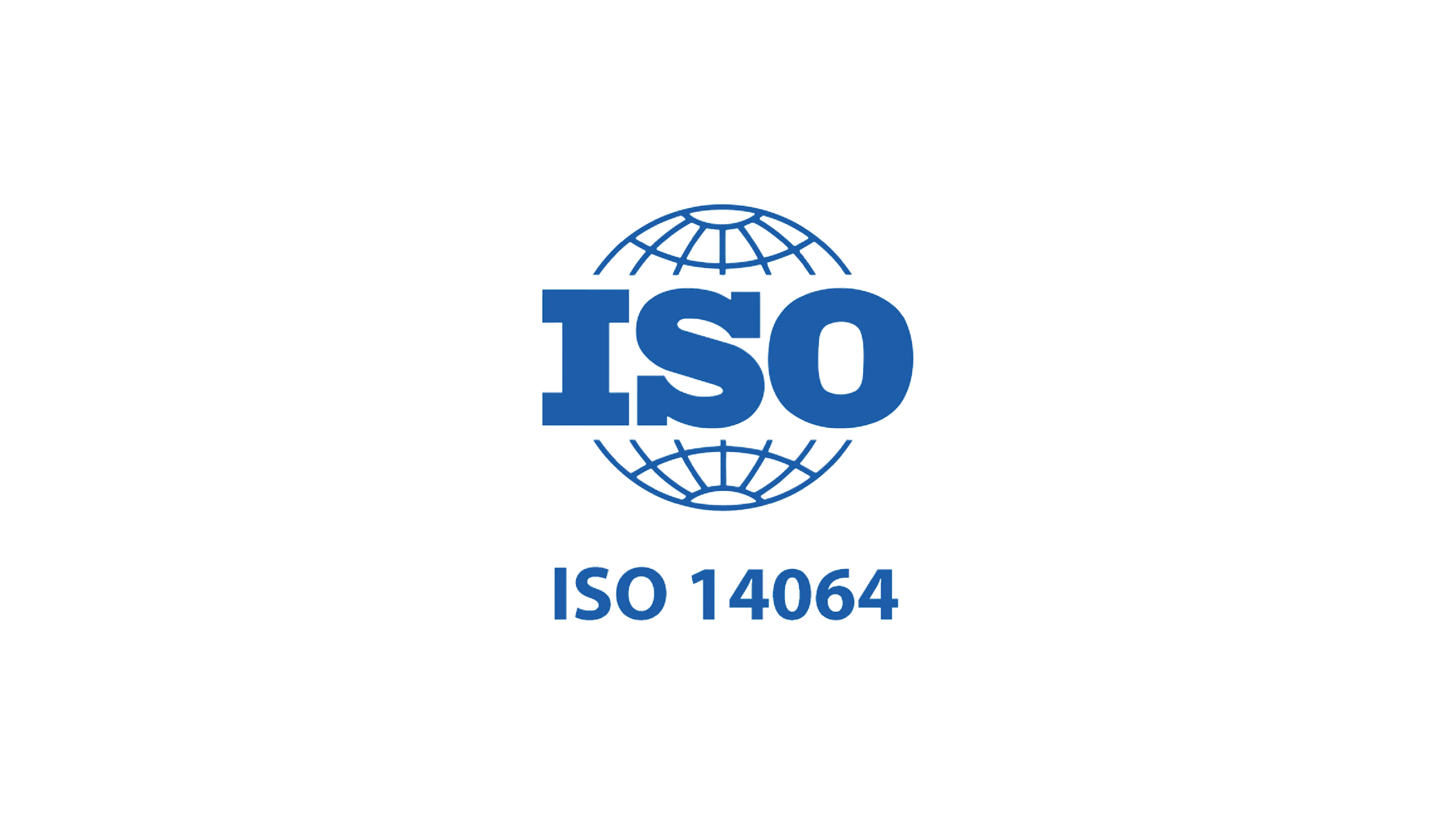 ISO 14064