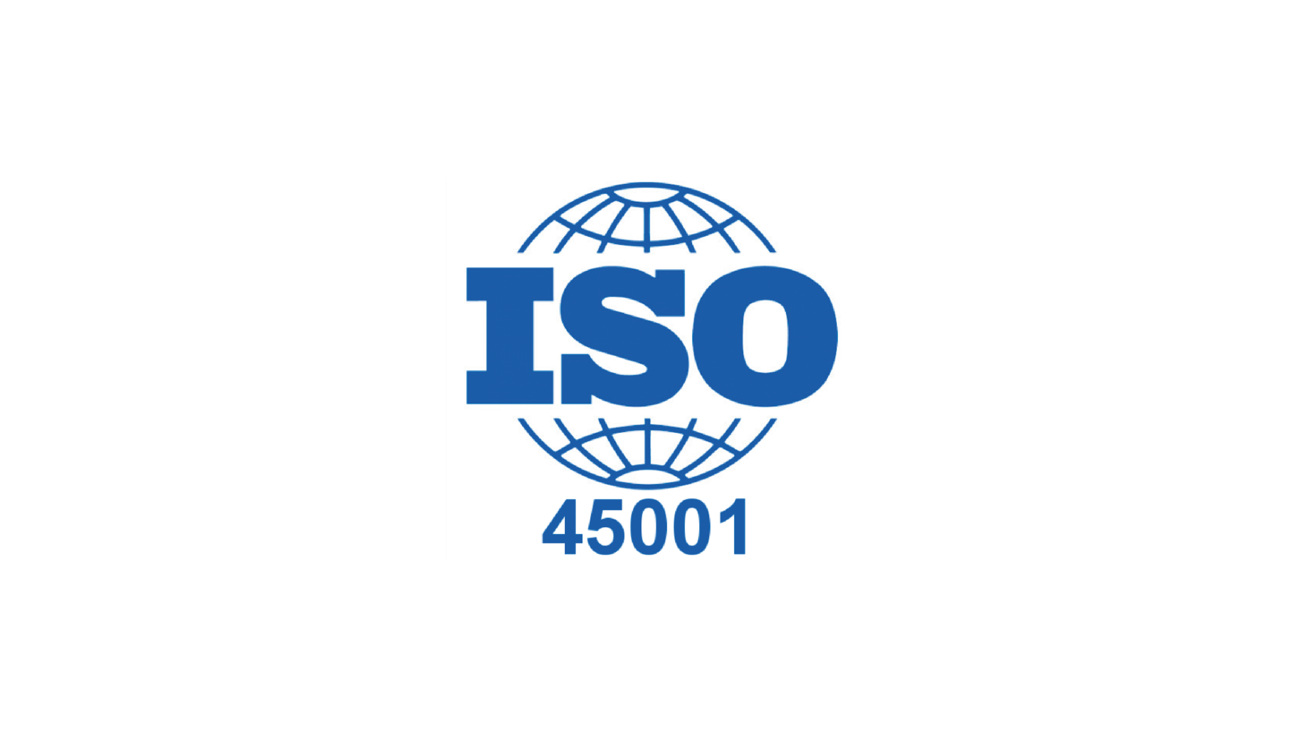 ISO 45001