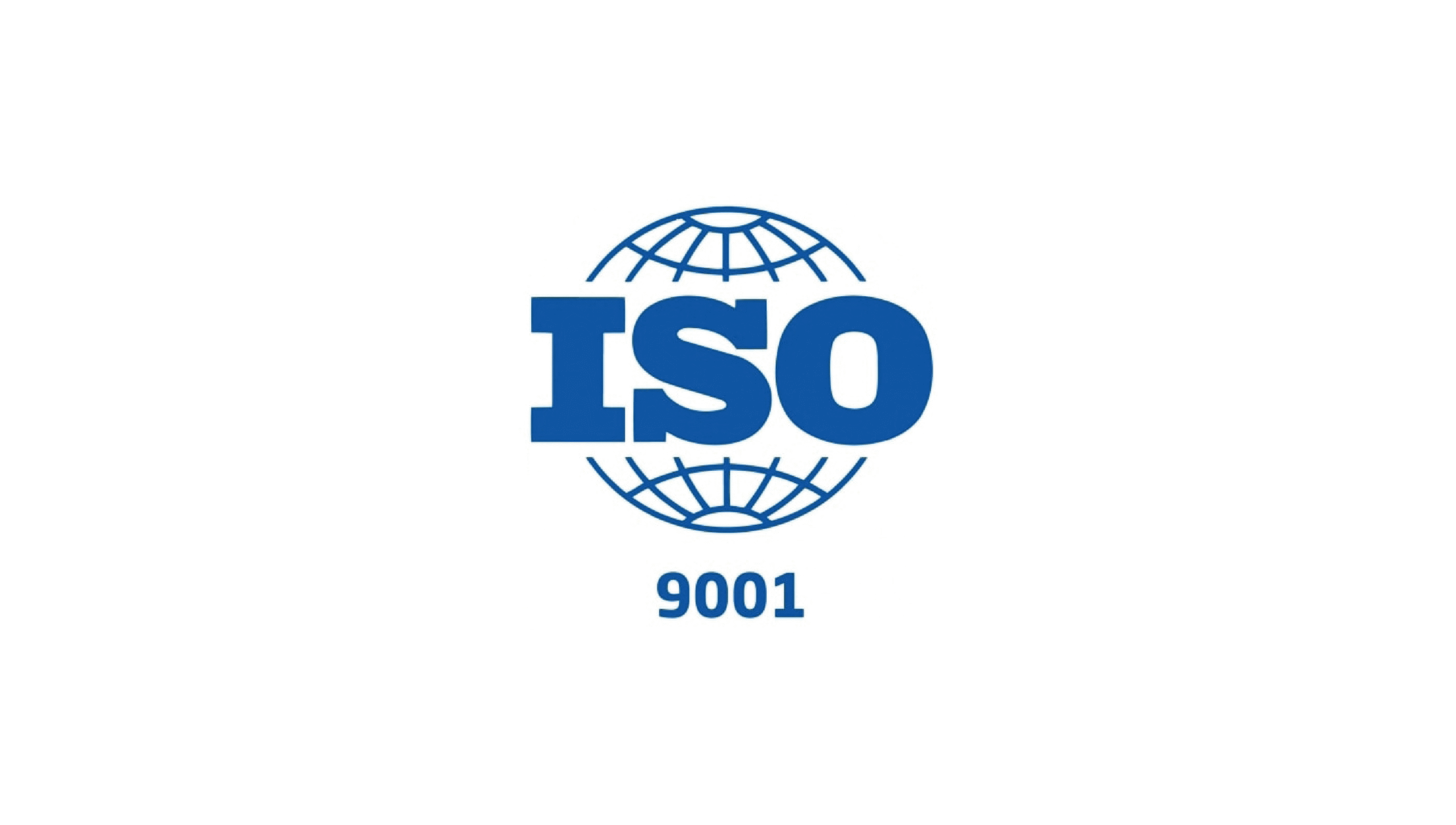 ISO9001
