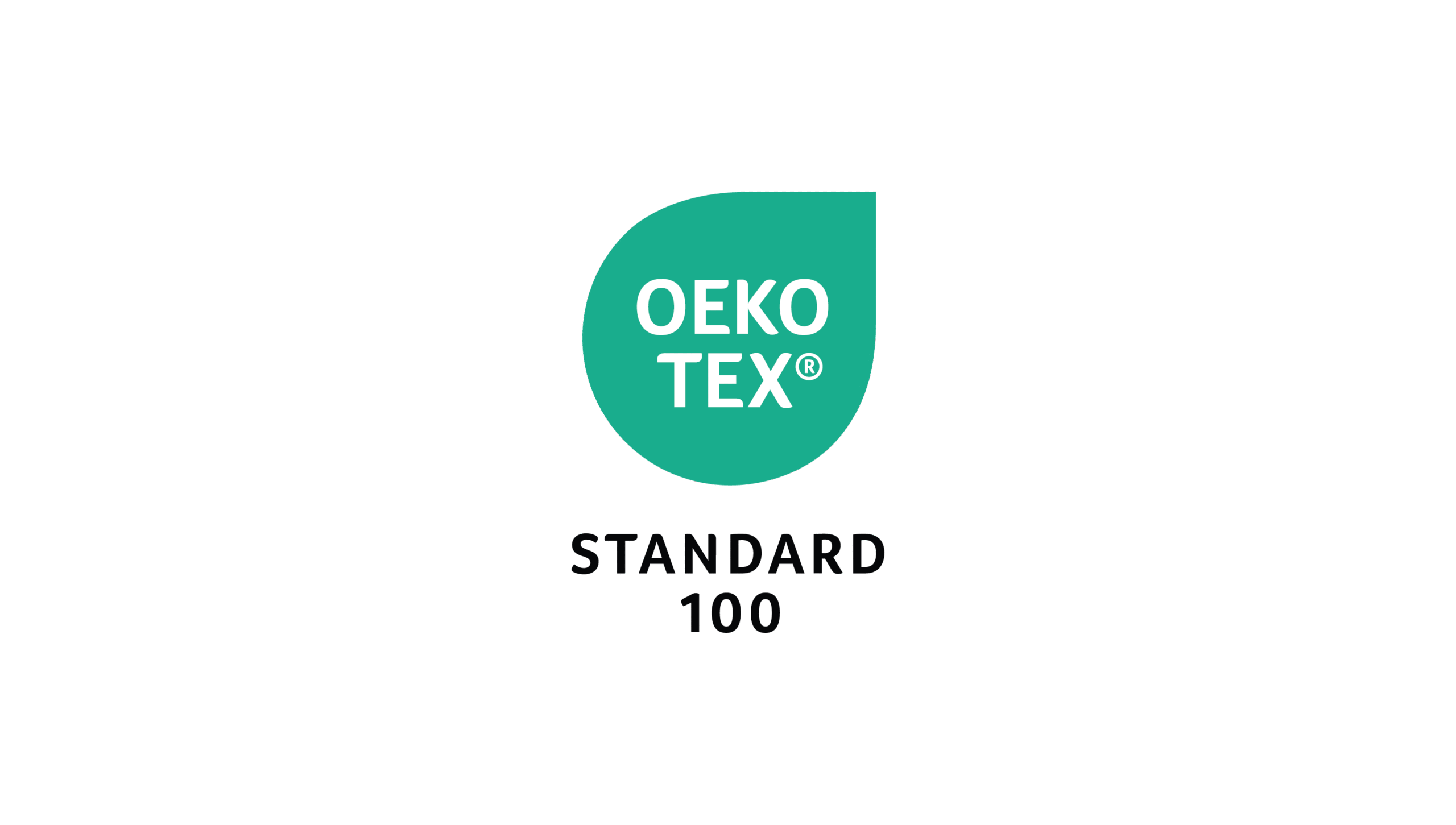 OEKO-TEX® Standard 100