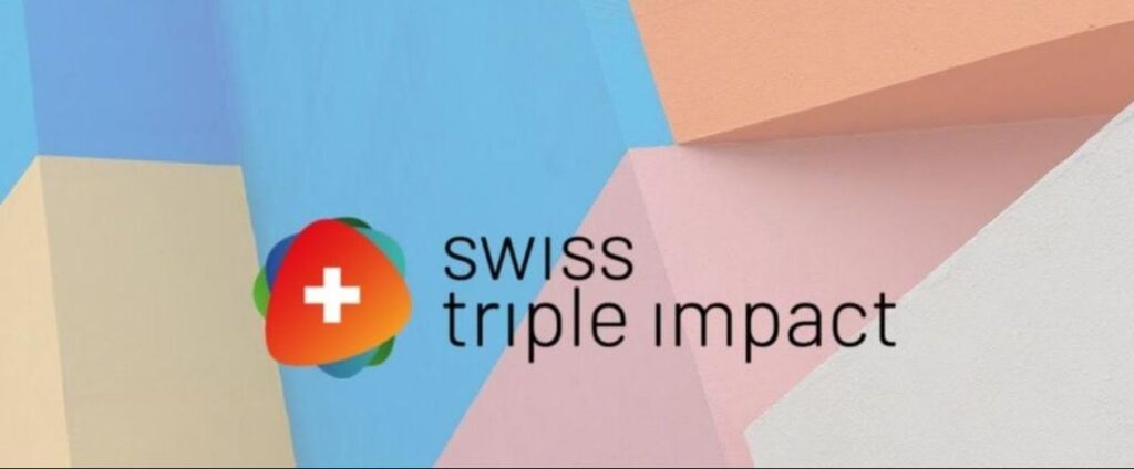 Swiss Triple Impact