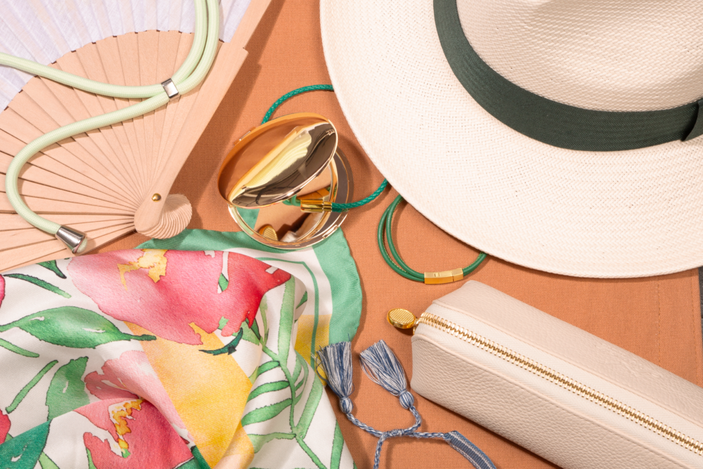Accessoires de mode