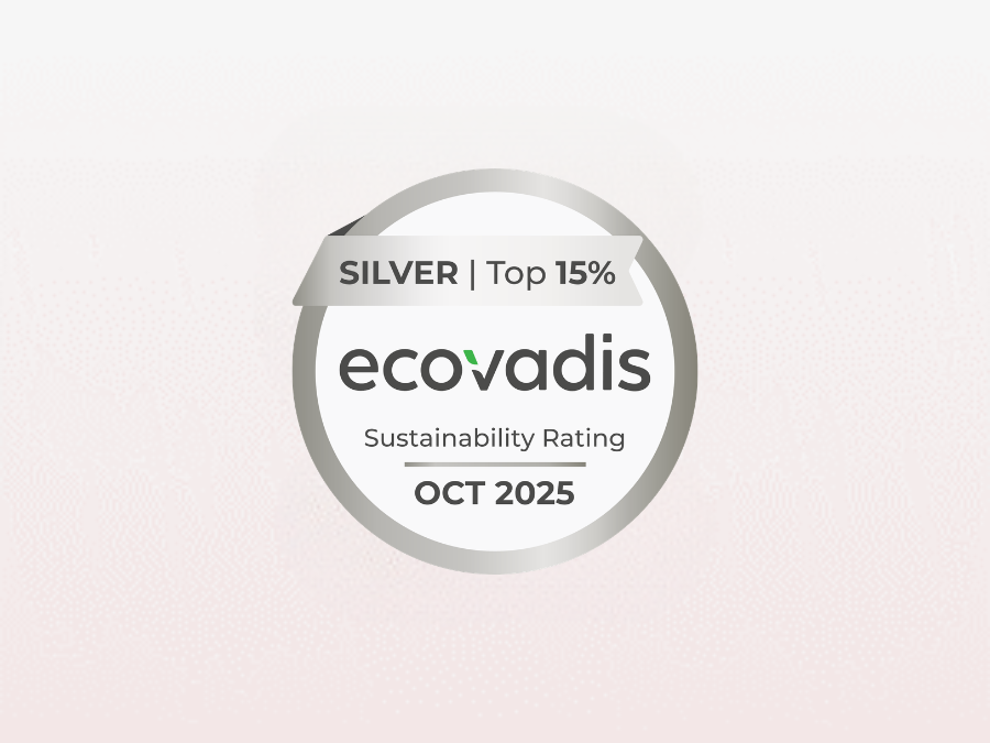 Ecovadis