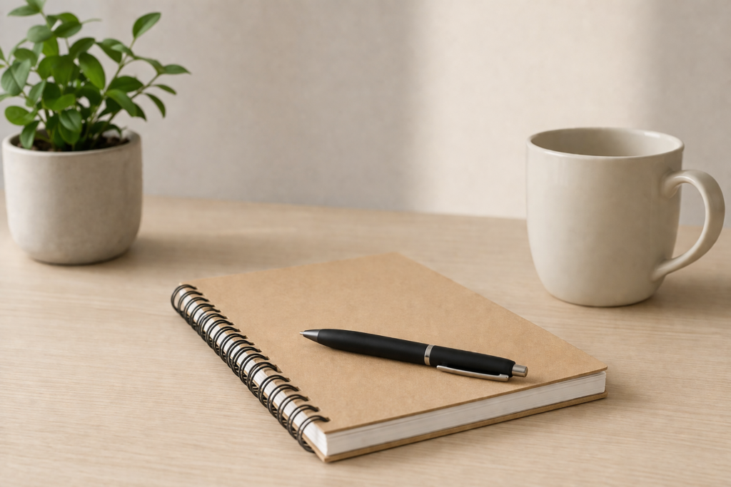 Why promotional items leave a bigger impression than digital media