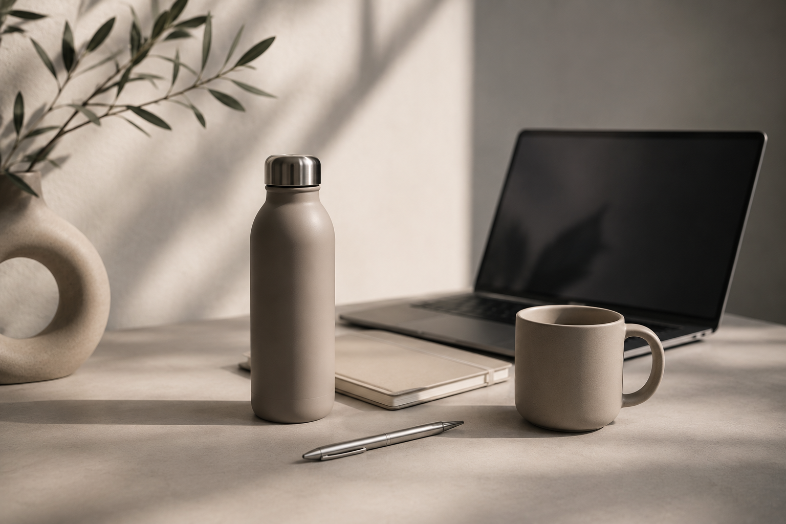 Why promotional items leave a bigger impression than digital media