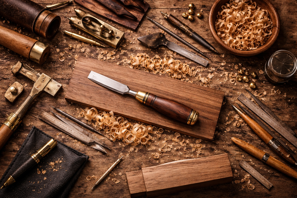 Objets d'exception