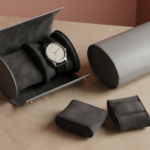Watch pouch