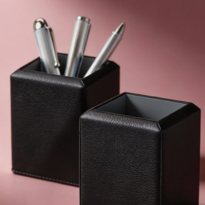 Pot à stylo