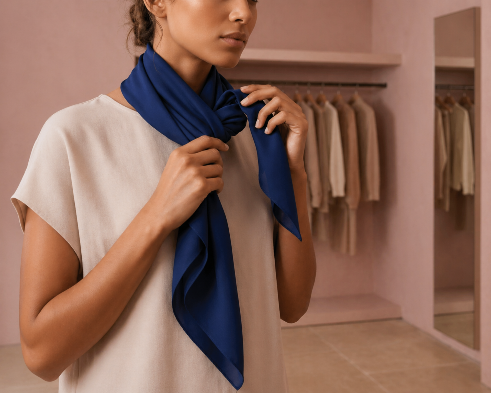 Foulard