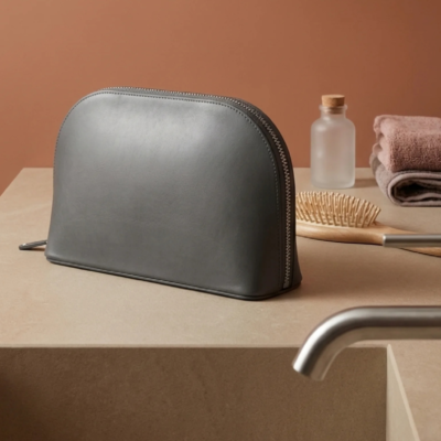 Makeup bag