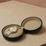 Watch pouch