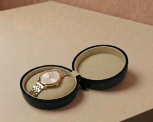 Etui à montre