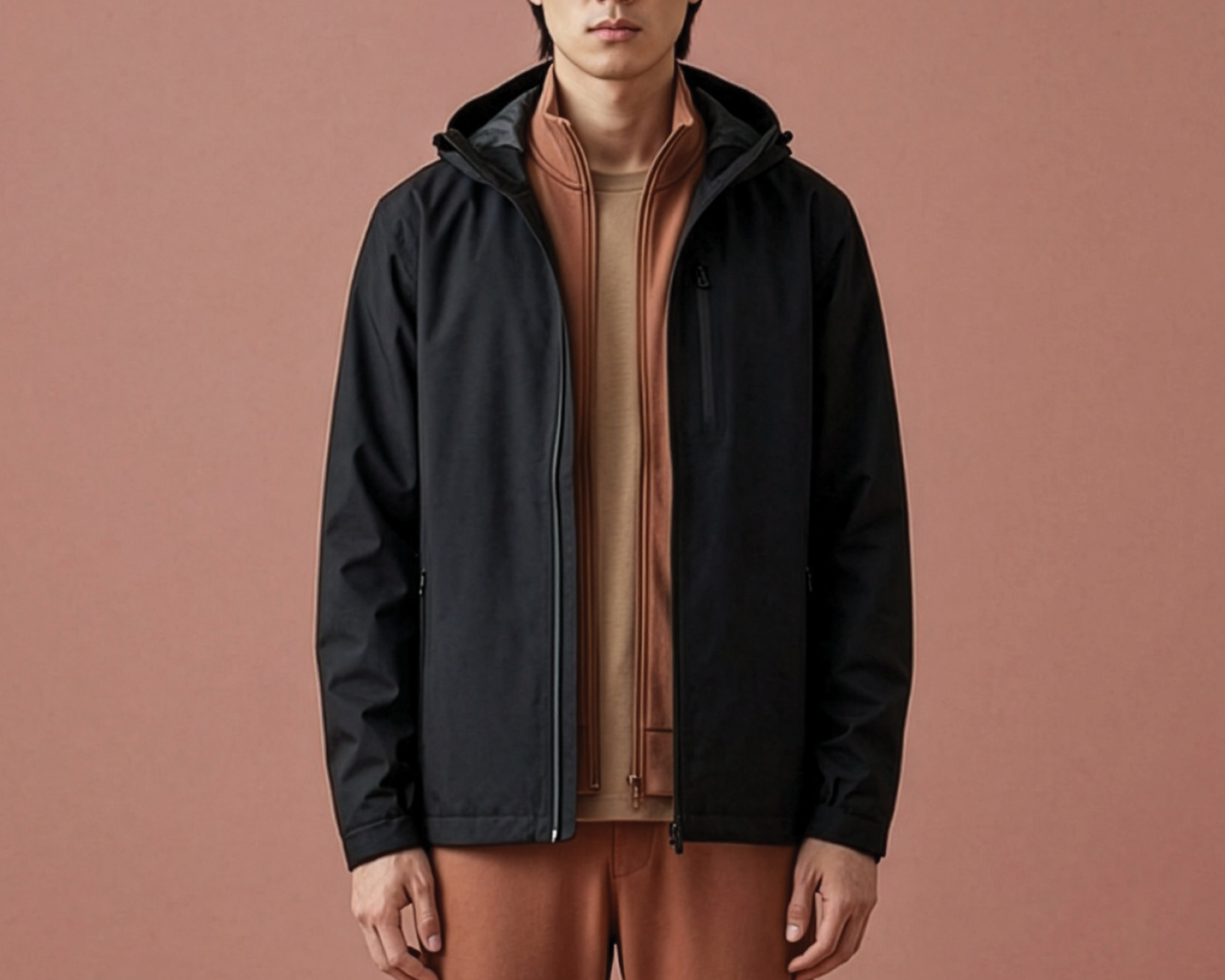 Veste technique