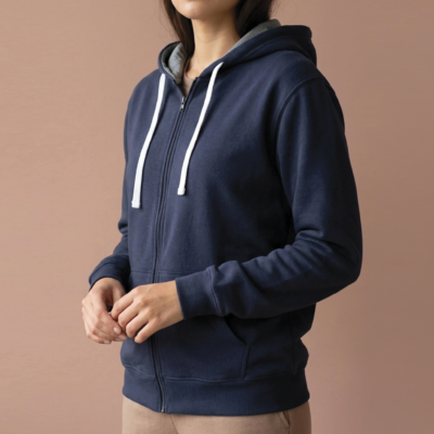 Sweat à capuche