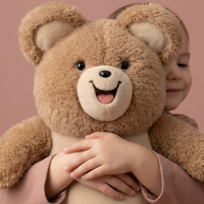 Peluche