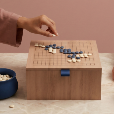 Jeu de go