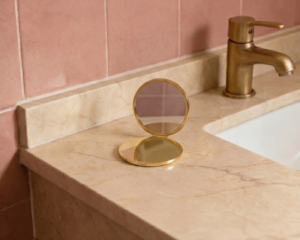 Miroir de poche