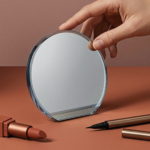 Pocket mirror