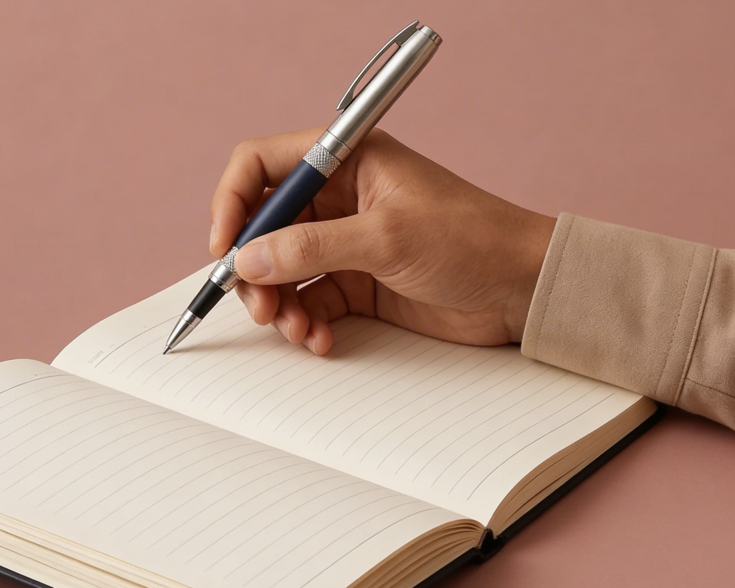 Pen