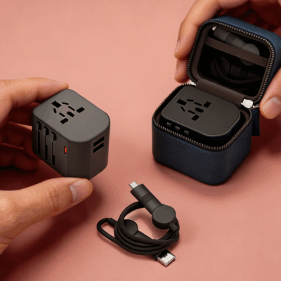 Adaptateur