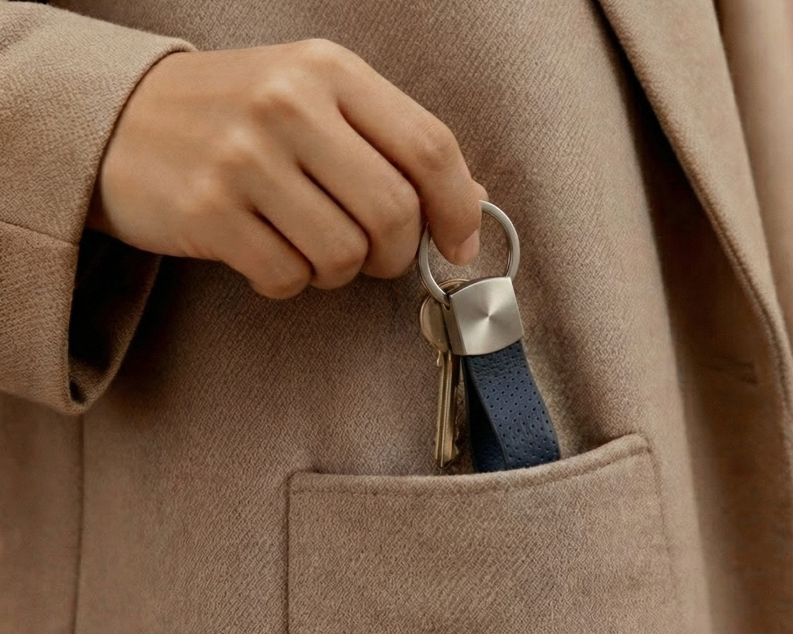 Key ring