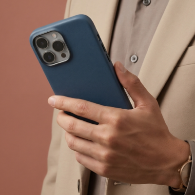 iPhone case