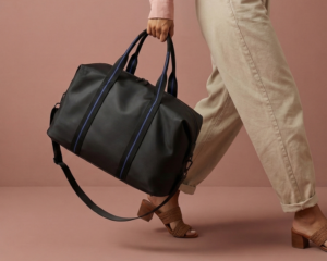 Sac week-end