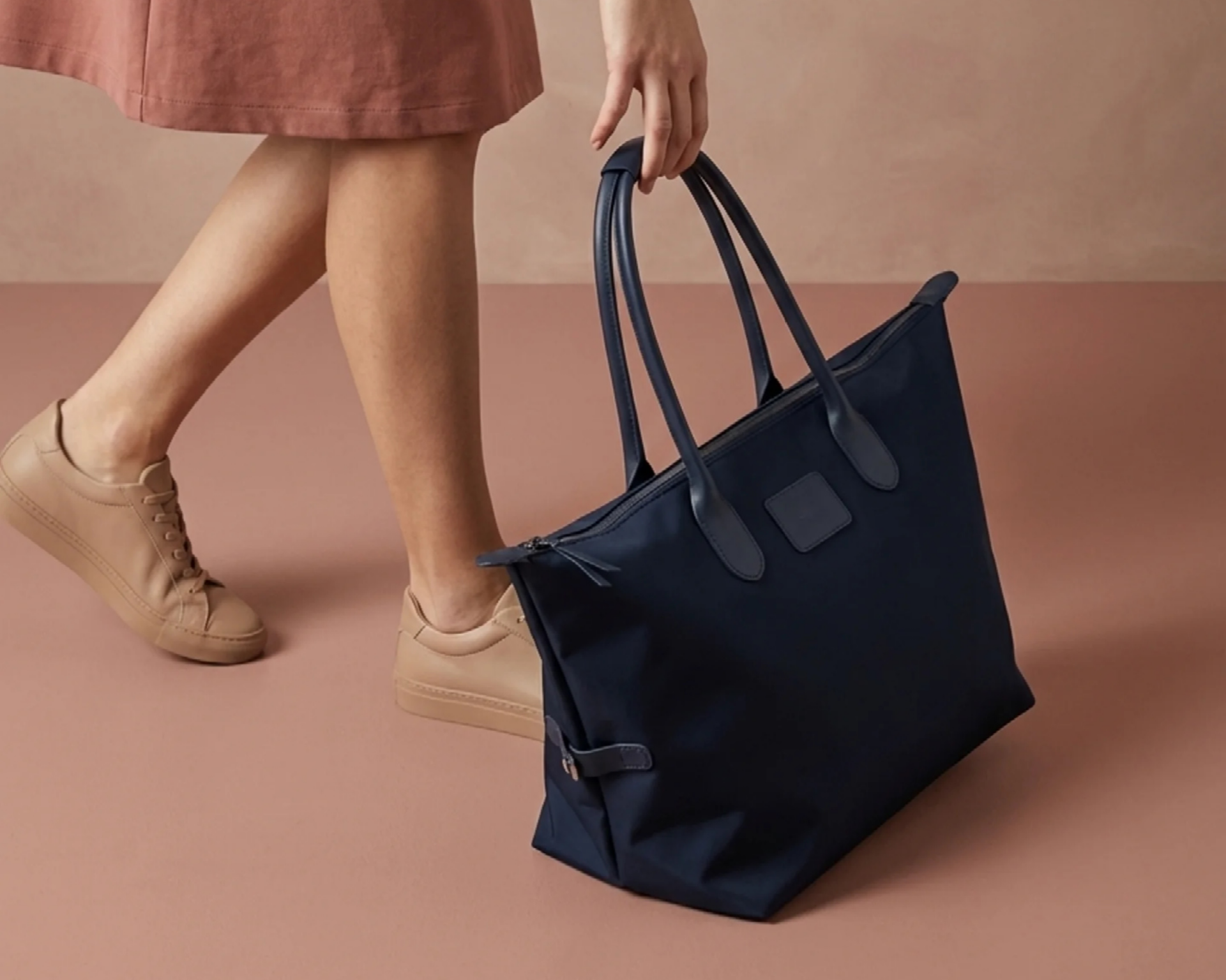 Sac pliable