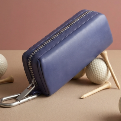Golf pouch
