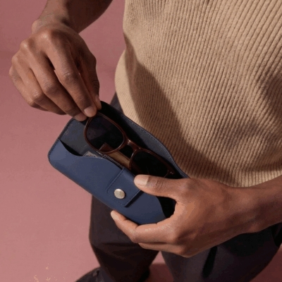 Eyewear case