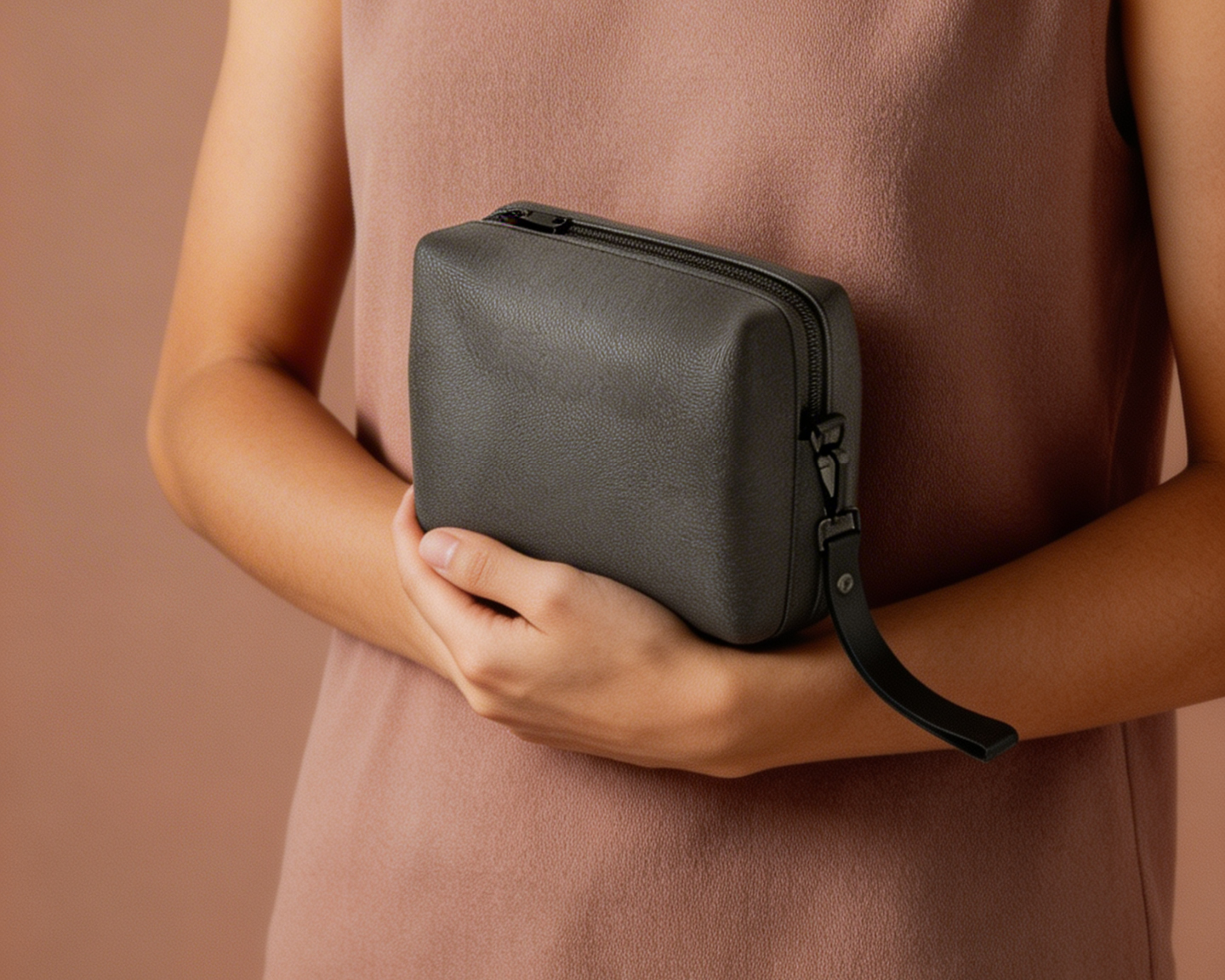 Clutch bag