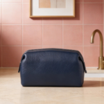 Toiletries bag