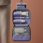 Toiletries bag