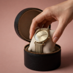 Watch pouch