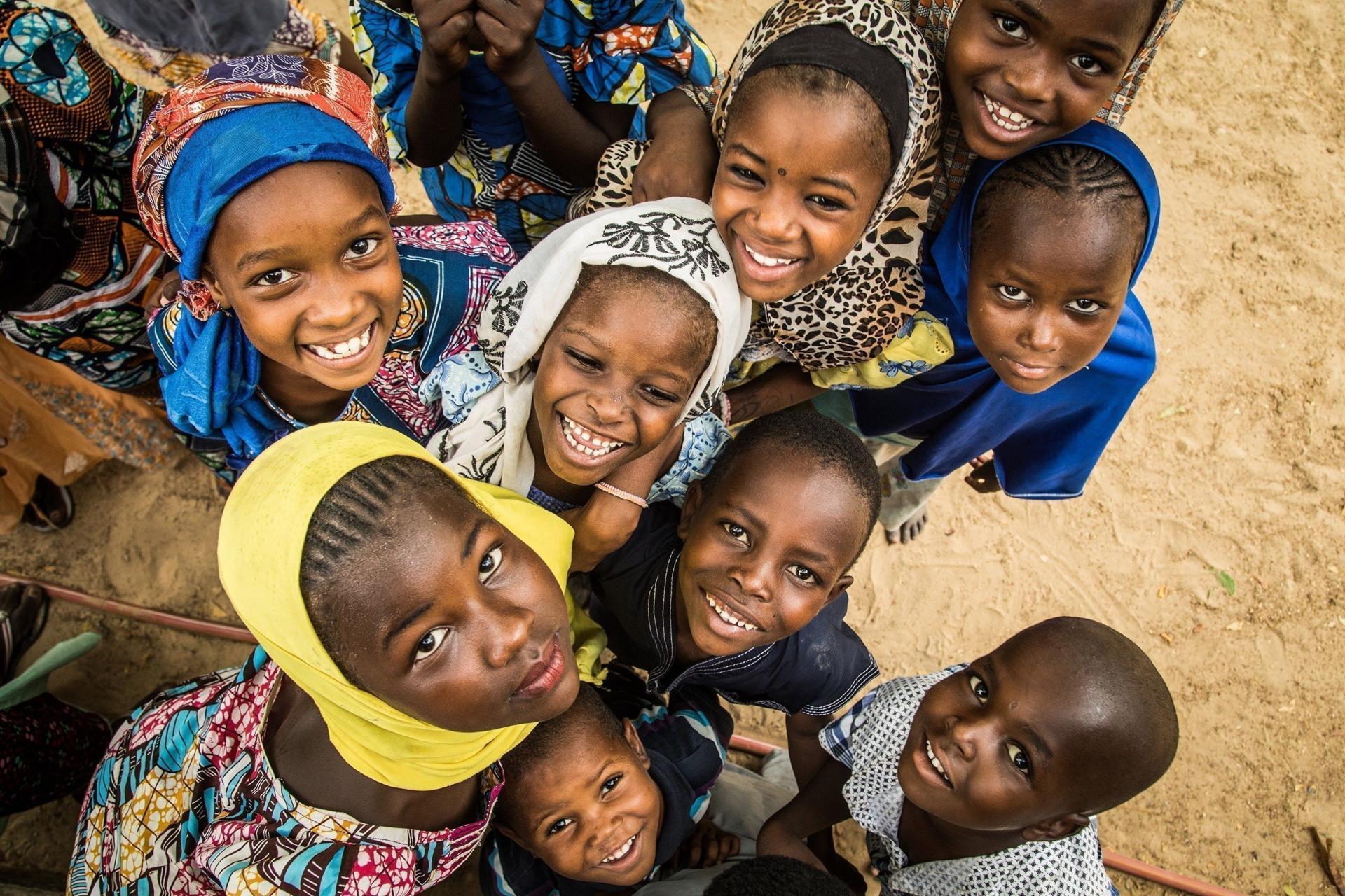 SOS Village d’enfants