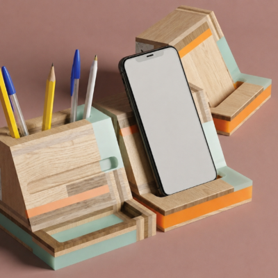 Organisateur de bureau